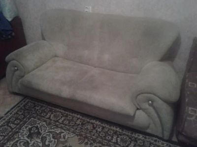 Лот: 7306409. Фото: 1. Диван. Диваны