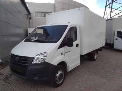 Лот: 23409960. Фото: 1. Газ Изотермический кузов. Автомобили