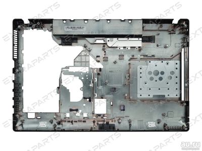 Лот: 16033993. Фото: 1. Корпус для ноутбука Lenovo G770... Корпуса, блоки питания