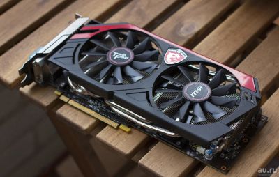 Лот: 9584900. Фото: 1. GTX 780 На запчасти. Видеокарты