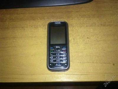 Лот: 1519312. Фото: 1. nokia 6233 продажа или обмен на... Кнопочные мобильные телефоны