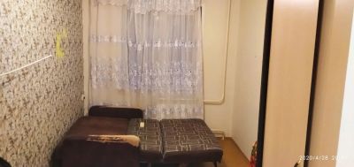 Лот: 15897230. Фото: 1. Сдам комнату гостинку. Квартиры, студии