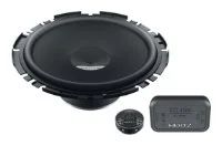 Лот: 8114731. Фото: 1. Компонентная акустика Hertz DSK... Акустика автомобильная
