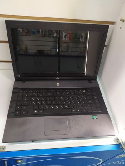 Лот: 17319890. Фото: 1. Ноутбук HP 625 (2x2.3GHz, DDR3-3Gb... Ноутбуки