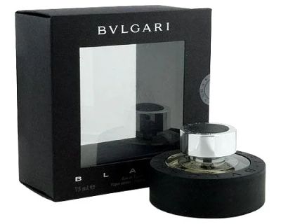 Лот: 3231603. Фото: 1. Black Bvlgari 100мл *3000 ароматов... Унисекс парфюмерия