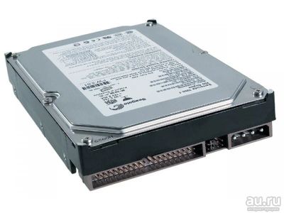 Лот: 13666053. Фото: 1. Жесткий диск 120G. Жёсткие диски (HDD)