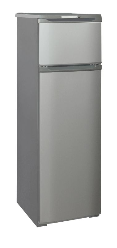 Лот: 11581821. Фото: 1. Холодильник Бирюса M124. Холодильники, морозильные камеры