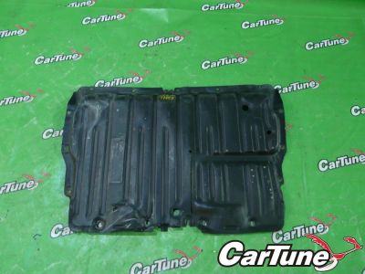 Лот: 10617821. Фото: 1. защита двс toyota soarer JZZ30... Кузов