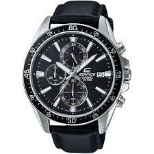 Лот: 5532292. Фото: 1. Часы Casio Edifice EFR-546L-1A... Оригинальные наручные часы