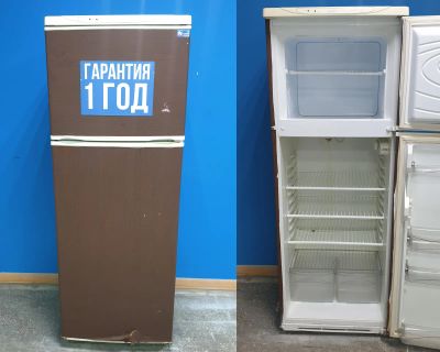 Лот: 20822700. Фото: 1. Холодильник Nord Дх-245-6-000... Холодильники, морозильные камеры