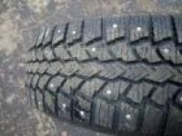 Лот: 6255595. Фото: 1. Зимние шины Maxxis MA-SUW Presa... Шины