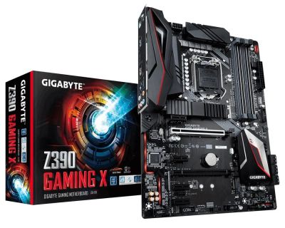 Лот: 15148245. Фото: 1. Новый игровой комплект! Intel... Комплекты запчастей