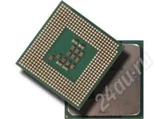 Лот: 297351. Фото: 1. celeron в 2.66Ghz/256/533 на 478... Процессоры