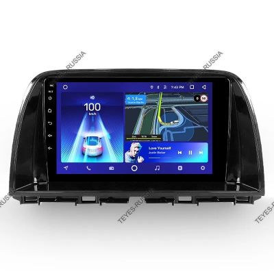 Лот: 20759429. Фото: 1. Магнитола Teyes CC2 Lite Plus... Автомагнитолы