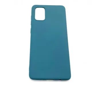 Лот: 24868244. Фото: 1. Чехол Samsung Galaxy A71 2020... Чехлы, бамперы