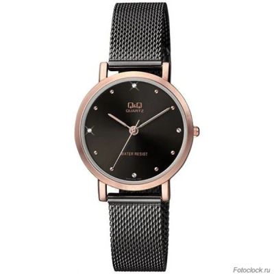 Лот: 23274825. Фото: 1. Наручные часы Q&Q QA21J422Y... Оригинальные наручные часы