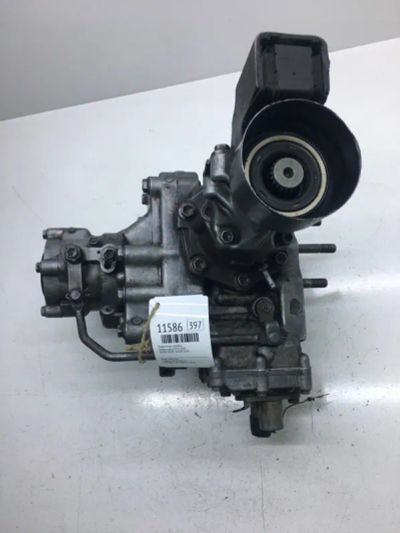Лот: 20372870. Фото: 1. Раздаточная коробка Toyota Camry... Кузов