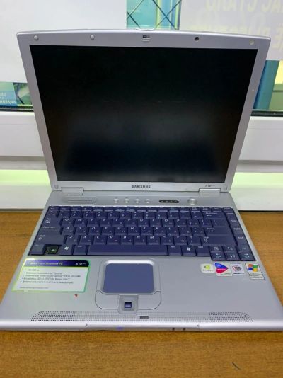 Лот: 16210036. Фото: 1. Samsung X10 plus ноутбук (читай... Ноутбуки