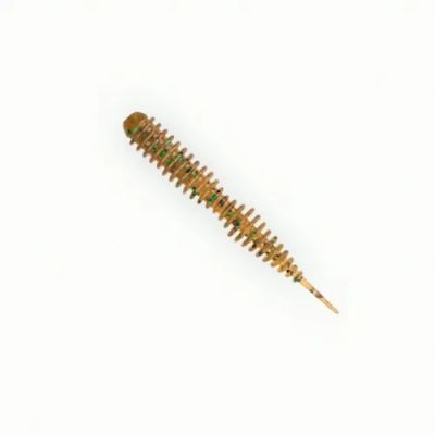 Лот: 21138700. Фото: 1. Мягкая приманка FANATIK Dagger... Леска, блесны, крючки, мормышки