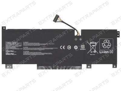 Лот: 24899741. Фото: 1. Аккумулятор для MSI Bravo 15 C7VF. Аккумуляторы