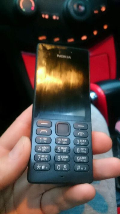 Лот: 10217585. Фото: 1. Nokia rm1187. 2sim. Кнопочные мобильные телефоны