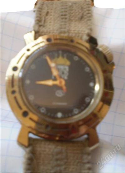 Лот: 2685521. Фото: 1. Часы Восток <<Русь>> Возможен... Оригинальные наручные часы