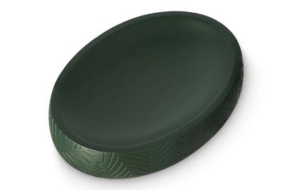 Лот: 24634756. Фото: 1. Мыльница EVIO Leaves. Аксессуары для ванной