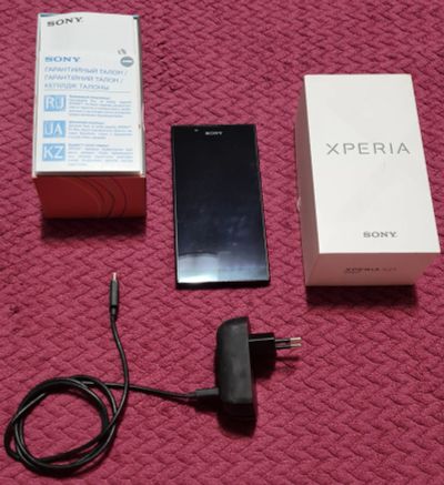 Лот: 20537269. Фото: 1. Телефон Sony Xperia. Смартфоны
