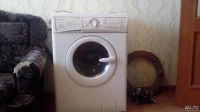 Лот: 9431760. Фото: 1. Electrolux. Стиральные машины