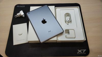 Лот: 13439742. Фото: 1. Apple iPad mini 2 Retina/32Gb... Планшеты