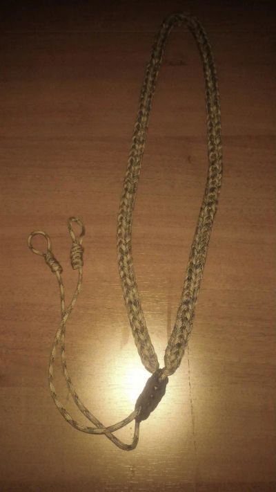 Лот: 11277639. Фото: 1. Продаю подвесы для манков из паракорда... Снаряжение, маскировка
