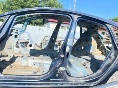 Лот: 25558459. Фото: 1. стойка кузова Opel Astra J. Кузов
