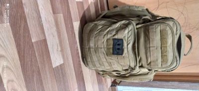 Лот: 17417575. Фото: 1. Рюкзак 5.11 tactical rush 72. Рюкзаки