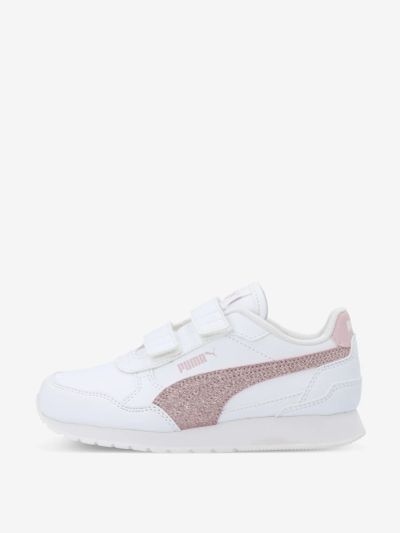 Лот: 24912933. Фото: 1. Кроссовки для девочек PUMA St... Другое (одежда, обувь, галантерея)