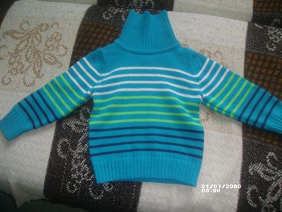Лот: 6672526. Фото: 1. Свитер!!1. Свитера, худи, толстовки