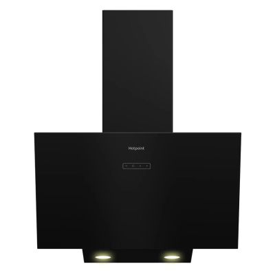 Лот: 24598097. Фото: 1. Встраиваемая вытяжка Hotpoint... Вытяжки