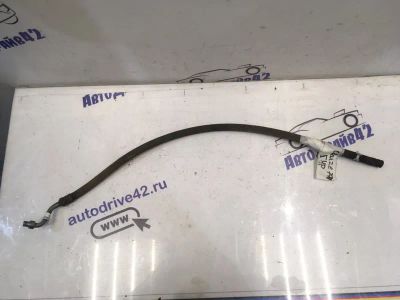Лот: 21710581. Фото: 1. Трубка гур (обратка) Chevrolet... Двигатель и элементы двигателя