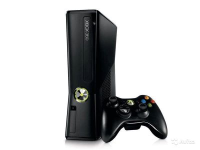 Лот: 5397446. Фото: 1. Продам игровую приставку XBOX... Игровые приставки, консоли