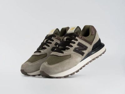 Лот: 25322655. Фото: 1. Кроссовки New Balance 574. Кеды, кроссовки, слипоны