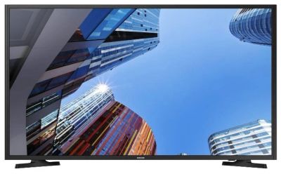 Лот: 11026762. Фото: 1. Телевизор 32" Samsung UE32M5000AK... Телевизоры