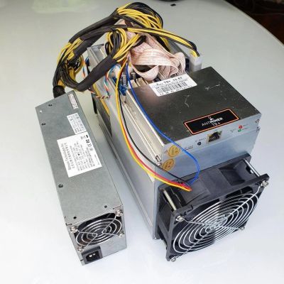 Лот: 18892144. Фото: 1. Bitmain antMiner T9+. Майнинг фермы, товары для майнинга