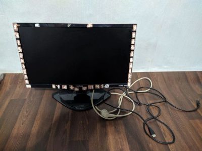 Лот: 15179501. Фото: 1. Монитор Viewsonic VX2260wm 21... ЖК-мониторы