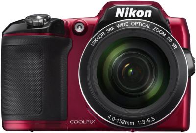 Лот: 6170166. Фото: 1. Компактная камера Nikon Coolpix... Цифровые компактные