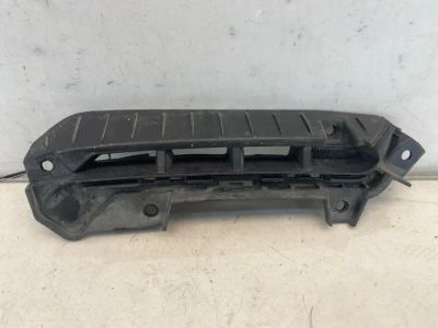 Лот: 24372832. Фото: 1. крепление бампера Kia Sorento... Кузов
