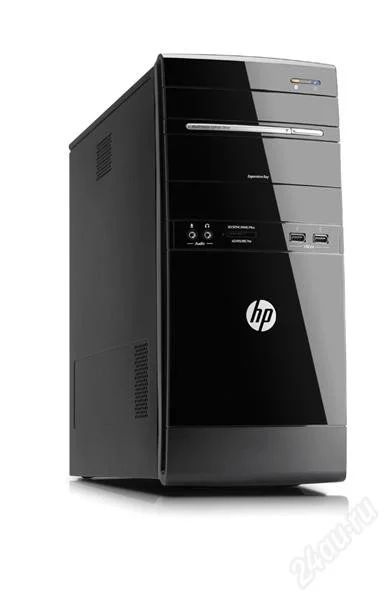 Лот: 2276197. Фото: 1. Продам системный блок HP G5117RU... Компьютеры в сборе