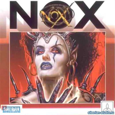 Лот: 7203396. Фото: 1. Куплю или приму в дар игру «Nox... Игры для ПК