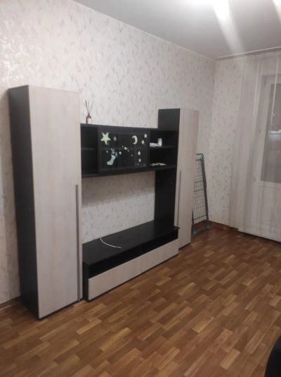 Лот: 5265577. Фото: 1. Сдам студию 27кв. м. Карамзина... Квартиры, студии