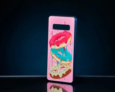 Лот: 19912976. Фото: 1. Кейс Boter для Samsung Galaxy... Чехлы, бамперы