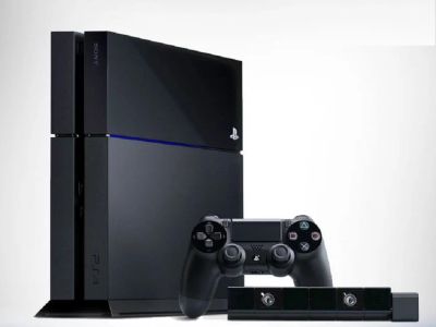 Лот: 3817780. Фото: 1. PS4/PlayStation4 + шикарный БОНУС... Игровые приставки, консоли