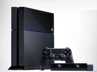 Лот: 3817780. Фото: 1. PS4/PlayStation4 + шикарный БОНУС... Консоли